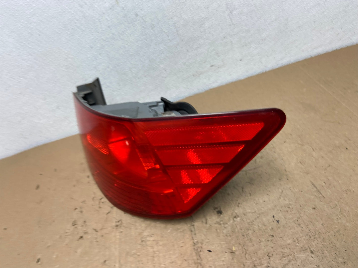 2010-2013 Kia Forte Right Passenger RH Side Tail Light AC7324 LK1