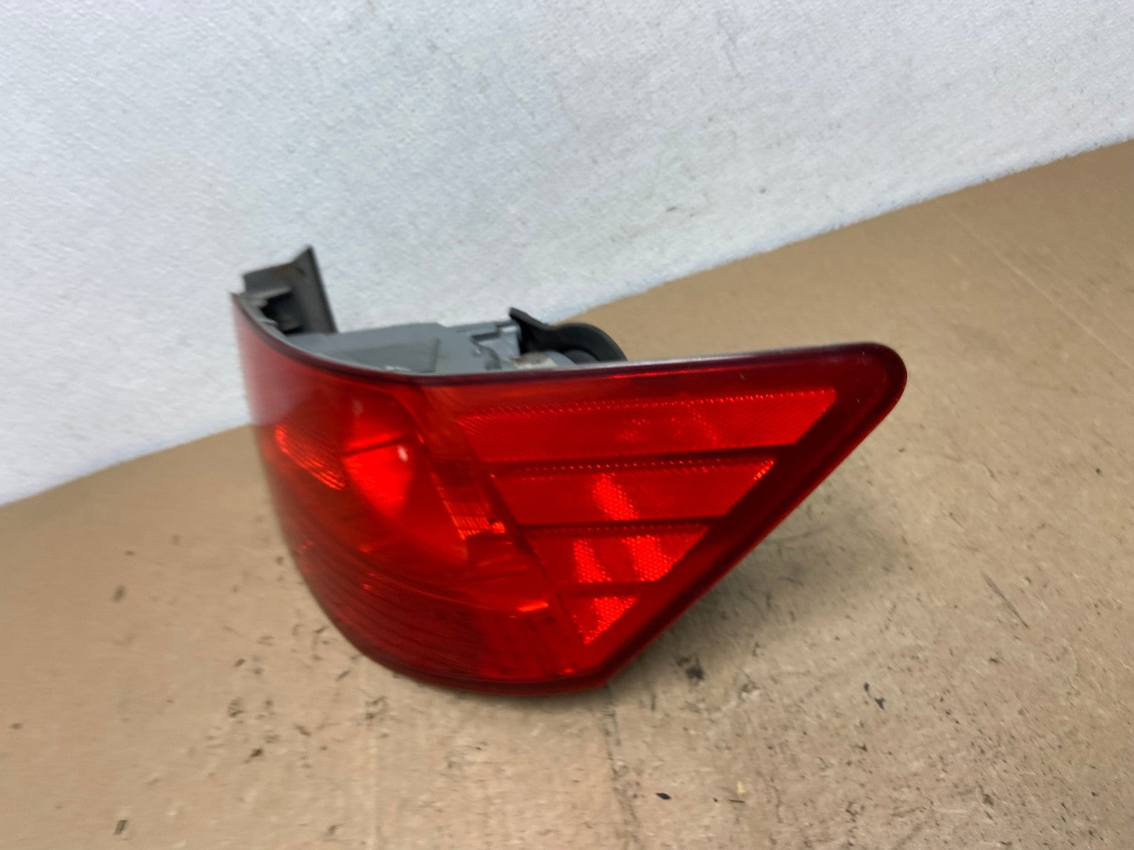 2010-2013 Kia Forte Right Passenger RH Side Tail Light AC7324 LK1