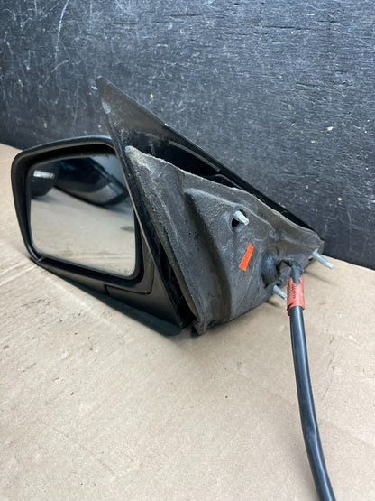 1992 to 1997 Mercury Grand Marquis Left Driver LH View Door Mirror T722311