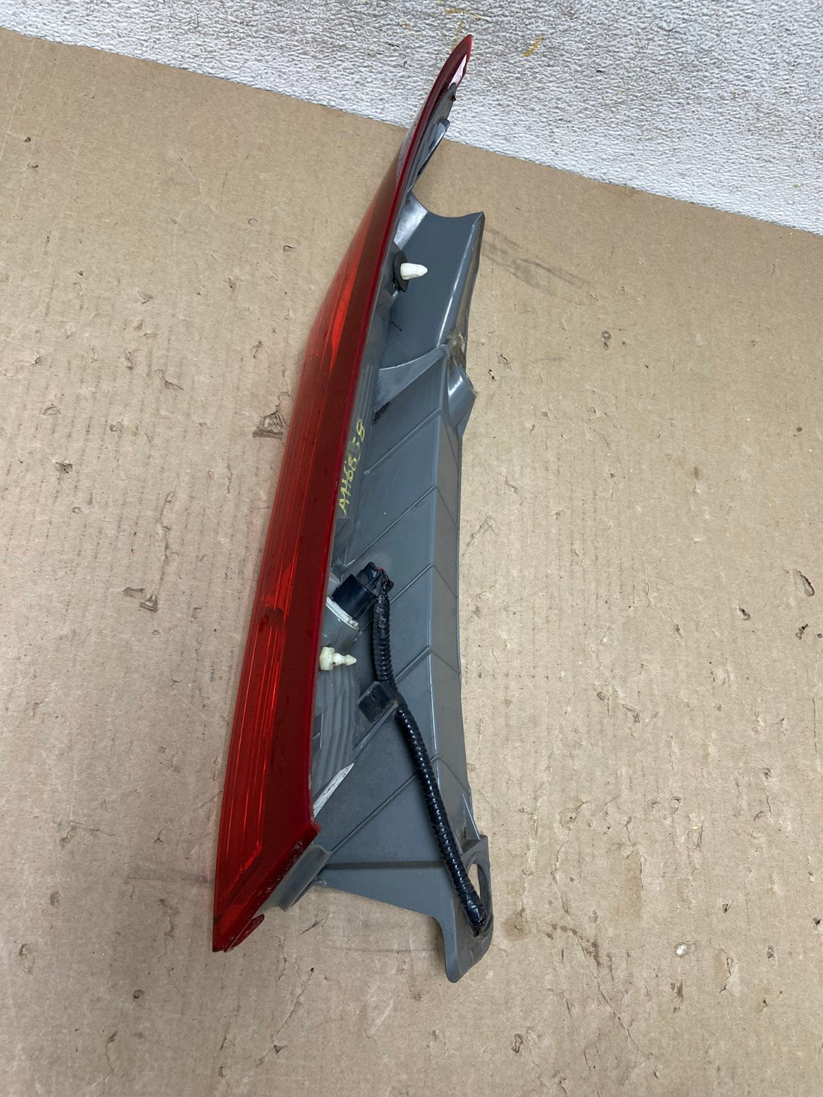 2012-2014 Honda Crv Cr-v Right Passenger Rh Side Upper Tail Light AH6858 LK2