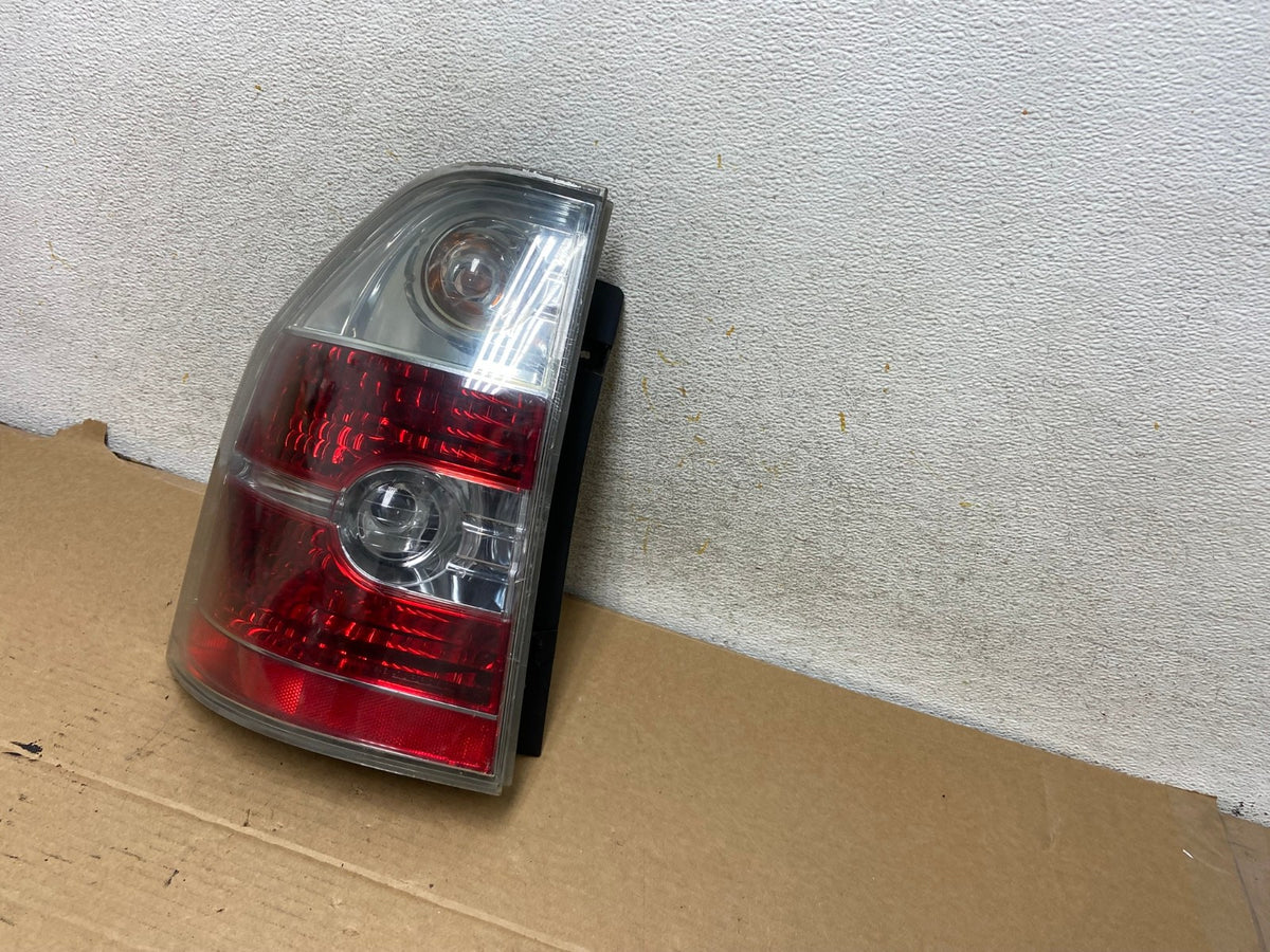 2004 2005 2006 Acura Mdx Left Driver Lh Side Tail Light AH7761 LK2