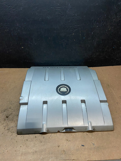 1997 to 2004 Cadillac Deville Seville Northstar Engine Motor Cover H6870 DG11