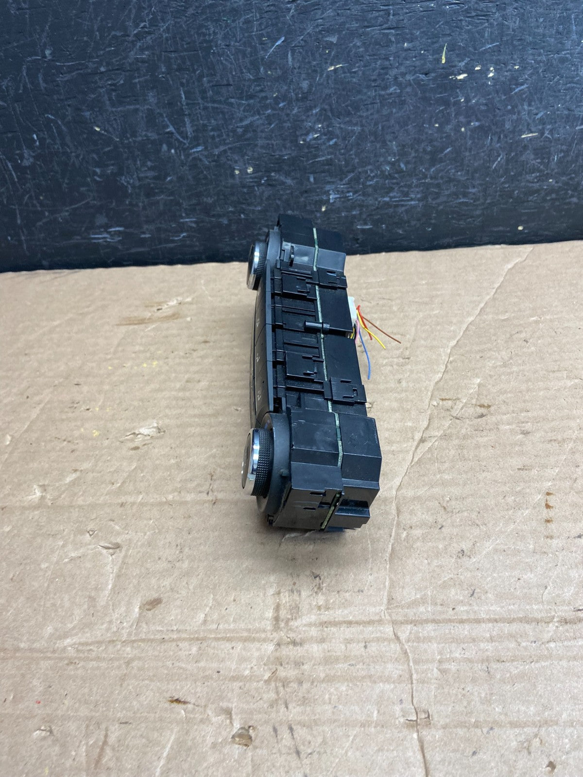 2016 2017 Nissan Altima A/C Temperature Climate Control af1995 DG2