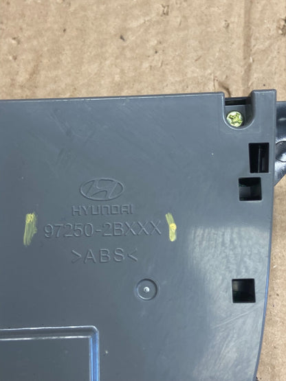 2010 2011 2012 Hyundai Santa Fe Automatic Climate AC Heater Control OE AF6303 DG6