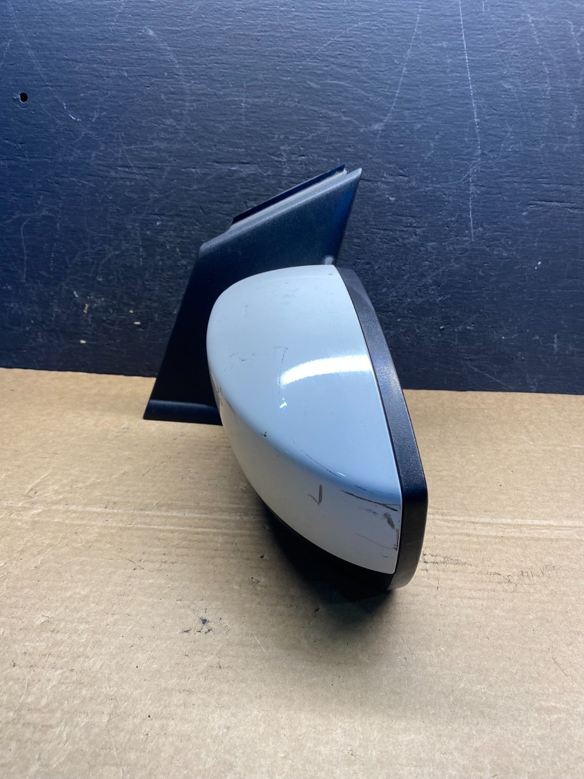 2013 to 2016 Ford Escape Left Driver Lh Power Door Heated Mirror AF8863 DG9