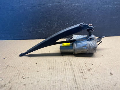 2011 to 2019 Ford Explorer Rear Windshield Wiper Motor OEM ac0997 DG0