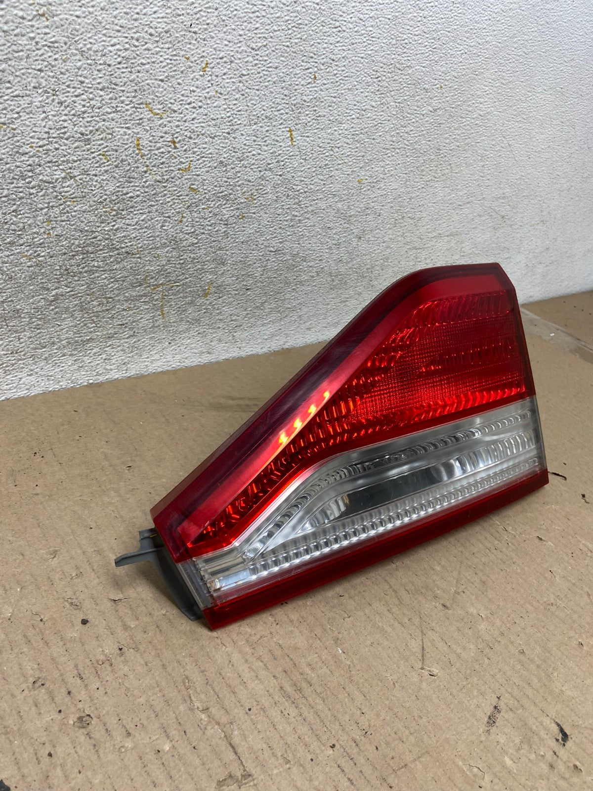 2011 2012 2013 Honda Odyssey Left Driver Lh Side Tail Light Inner AH6812 LK2