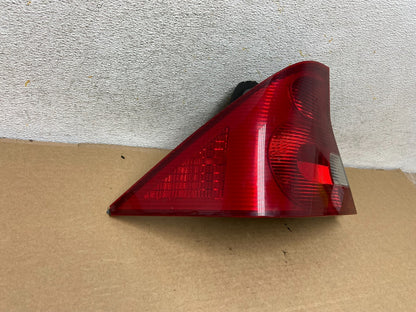 2001 to 2003 Honda Civic Coupe Left Driver Side Lh Tail Light AH4415 DW1