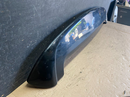 2011 to 2015 Kia Sorento Rear Spoiler Wing Brake Light P5983 DG2