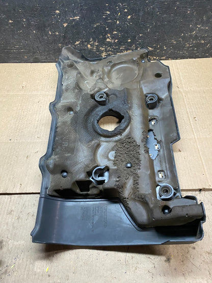 2007 to 2014 Volvo XC90 OEM 3.2L Upper Top Engine Motor Dust Cover Oem x9574 DG7