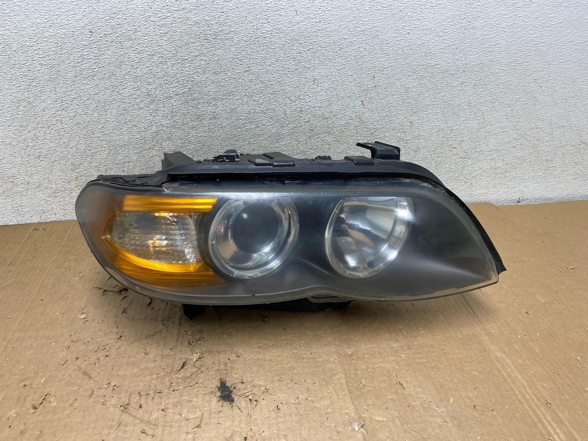 Xenon Hid AFS 2004 2005 2006 Bmw E53 X5 Right Passenger Headlight AI9251 LK0