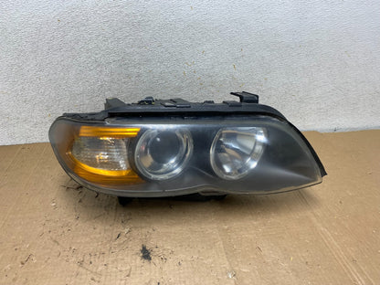 Xenon Hid AFS 2004 2005 2006 Bmw E53 X5 Right Passenger Headlight AI9251 LK0