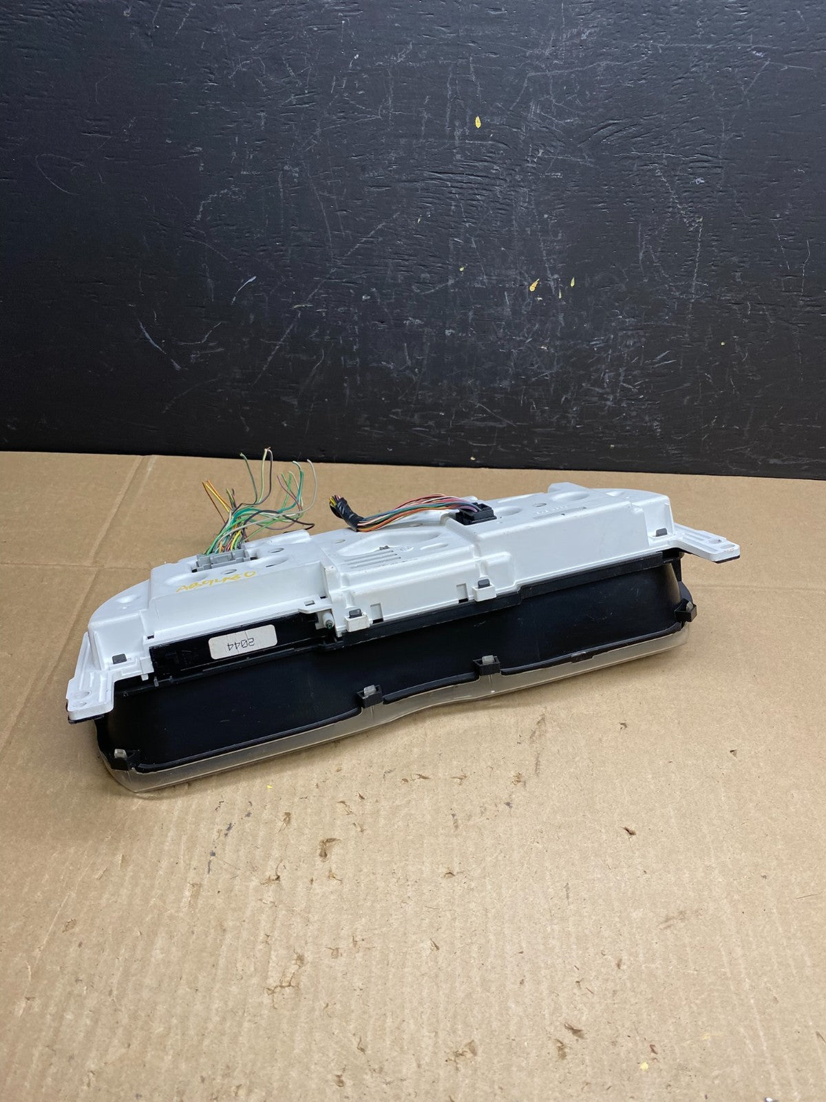 2005 2006 Ford Ranger Speedometer Cluster Gauge Oem AB9480 DG5