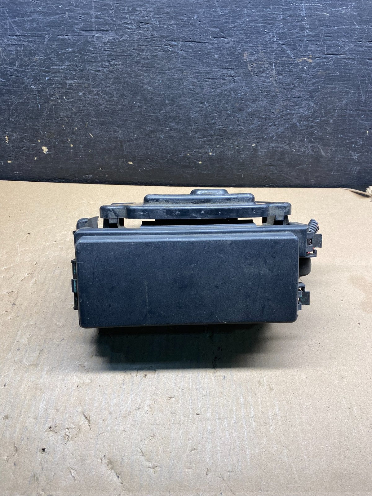 2009 Jeep Grand Cherokee Fuse Box Relay Panel Body Control Module BCM AI7428 DG3