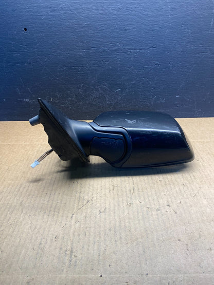 2004 to 2010 BMW X3 Left Driver LH Side View Door Mirror AC4236 MS3