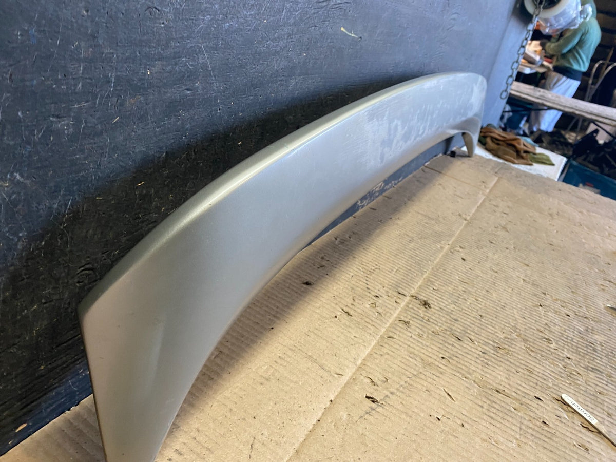2001 2002 2003 Toyota Prius Trunk Rear Wing Trunk Spoiler T6821 DG2