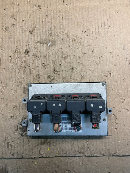 2004 Dodge Dakota 3.7L  Engine Computer Module ECM ECU Unit OEM V8943 DG0