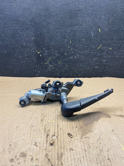 2008 to 2014 Scion xD Rear Wiper Motor OEM t4286 DG0