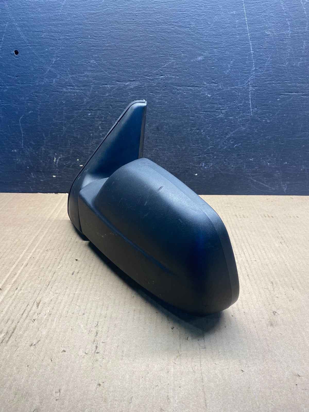 1998 to 2004 Land Rover Discovery Left Driver Door Mirror AE6343 DW2