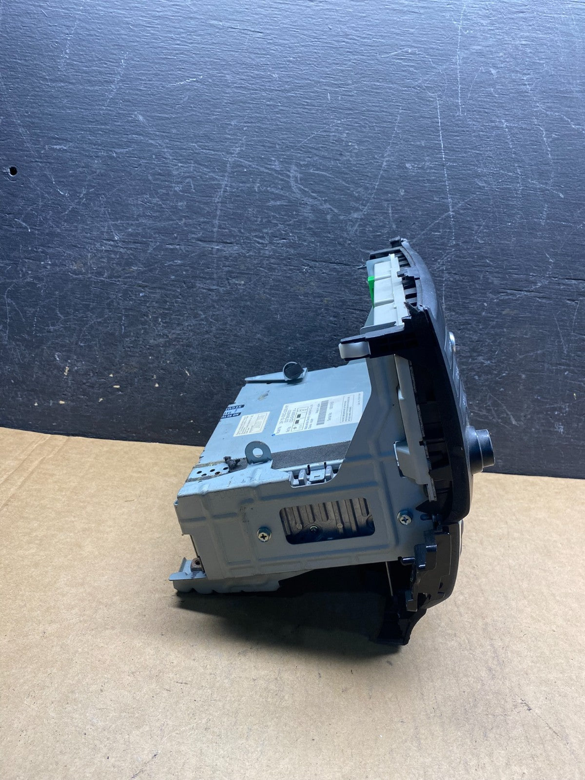 2004 to 2008 Acura TSX AM/FM CD Player Radio Audio System AH7013 DG3
