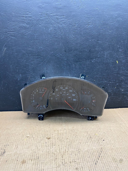 2005 to 2007 Nissan Titan Armada Speedometer Cluster Gauge Bezel M4542 PS0