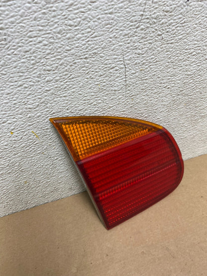 1998 to 2002 Chevrolet Prizm Left Driver Lh Side Inner Tail Light OEM H5121 KC2