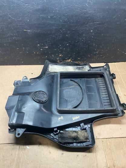 2010 2011 2012 Mazda CX7 CX-7 2.3L Engine Shield Top Cover T0423 DG7