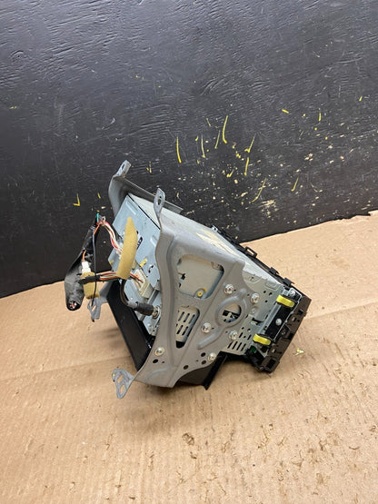 2006 to 2009 Toyota Prius OEM Radio AM/FM CD Player Oem Y5515 DG2
