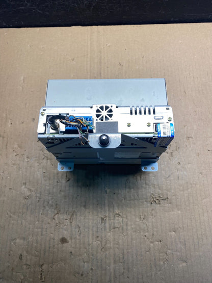 2004 to 2005 Suzuki Vitara Radio Grand AM-FM-stereo-6 Disc CD AC24285