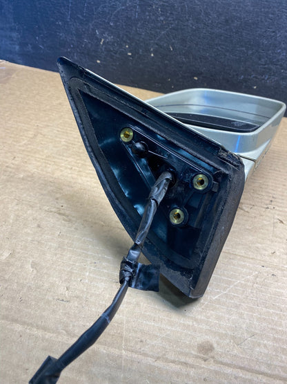 2001-2007 Toyota Highlander Right Passenger RH View Door Mirror AF7534 DG4