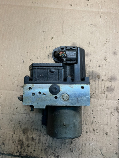 BMW Anti-Lock Brake ABS 1166007 V9109 PS3