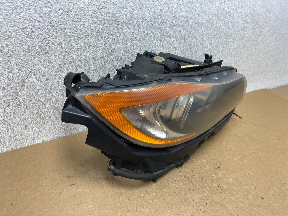 Xenon HID AFS 2006 - 2008 BMW 3 Series Headlight Right Passenger Side AI35612