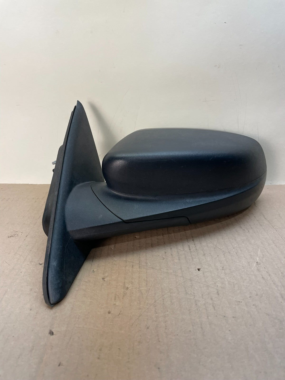 2010-2018 Ford Taurus Left Driver LH Side View Door Mirror AJ0748 DG0