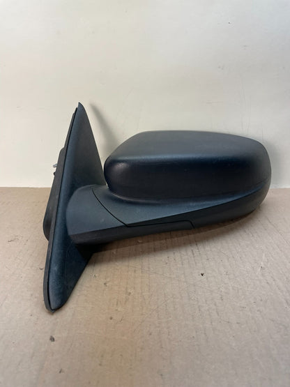 2010-2018 Ford Taurus Left Driver LH Side View Door Mirror AJ0748 DG0