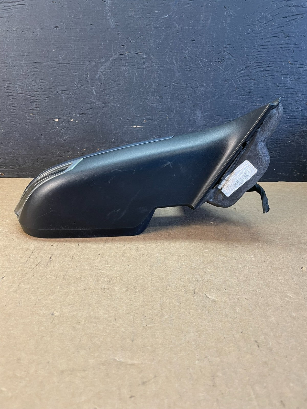 2013 to 2015 Chevrolet Malibu Right Passenger View Turn Door Mirror AD0028 DW5