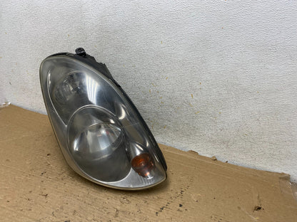 2003 to 2004 Infiniti G35 Right Passenger Side Xenon HID Headlight AH9282 DW2