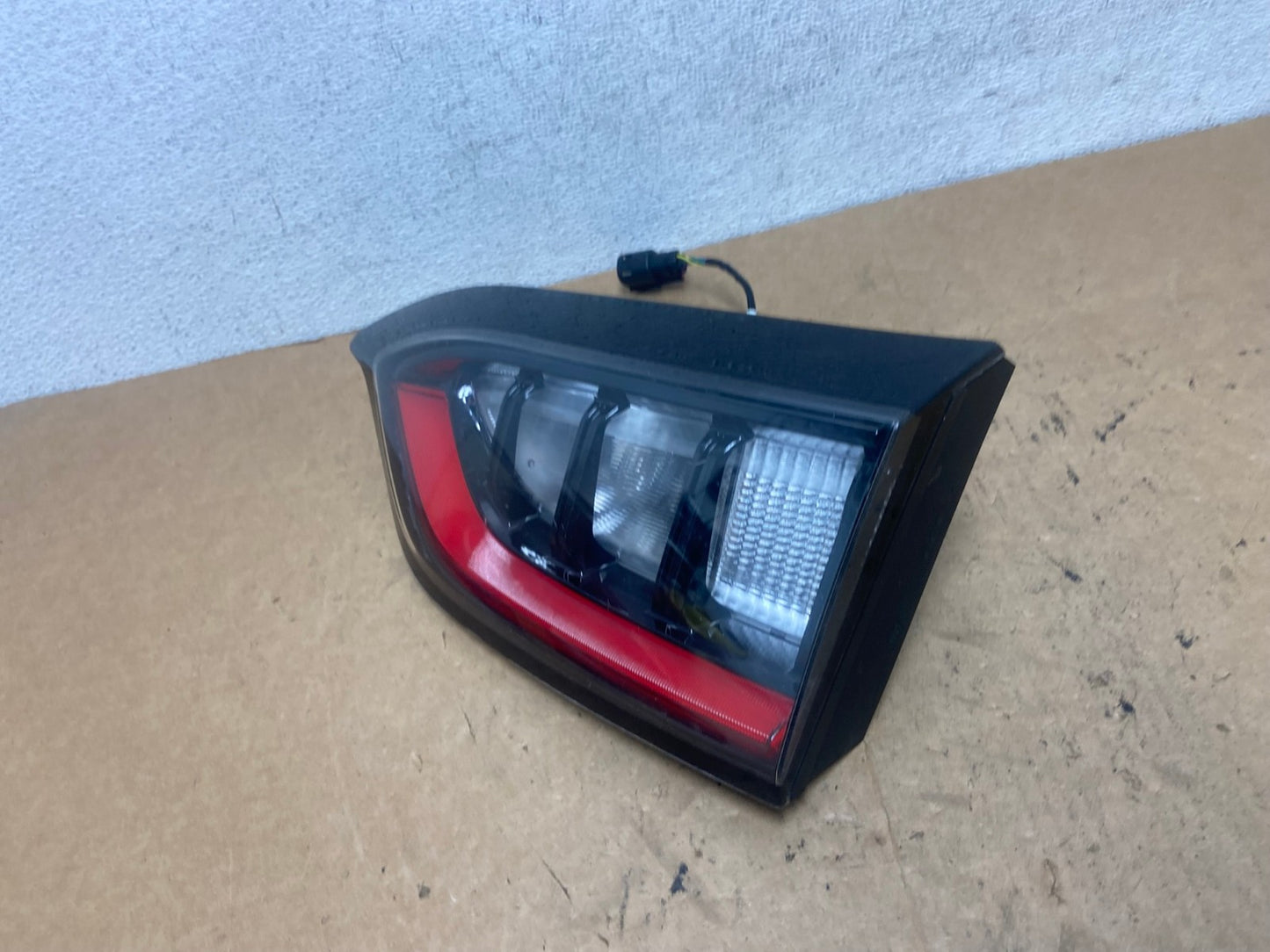 2019 to 2023 Jeep Cherokee Right Passenger Side Tail Light Inner AD5256 LK1