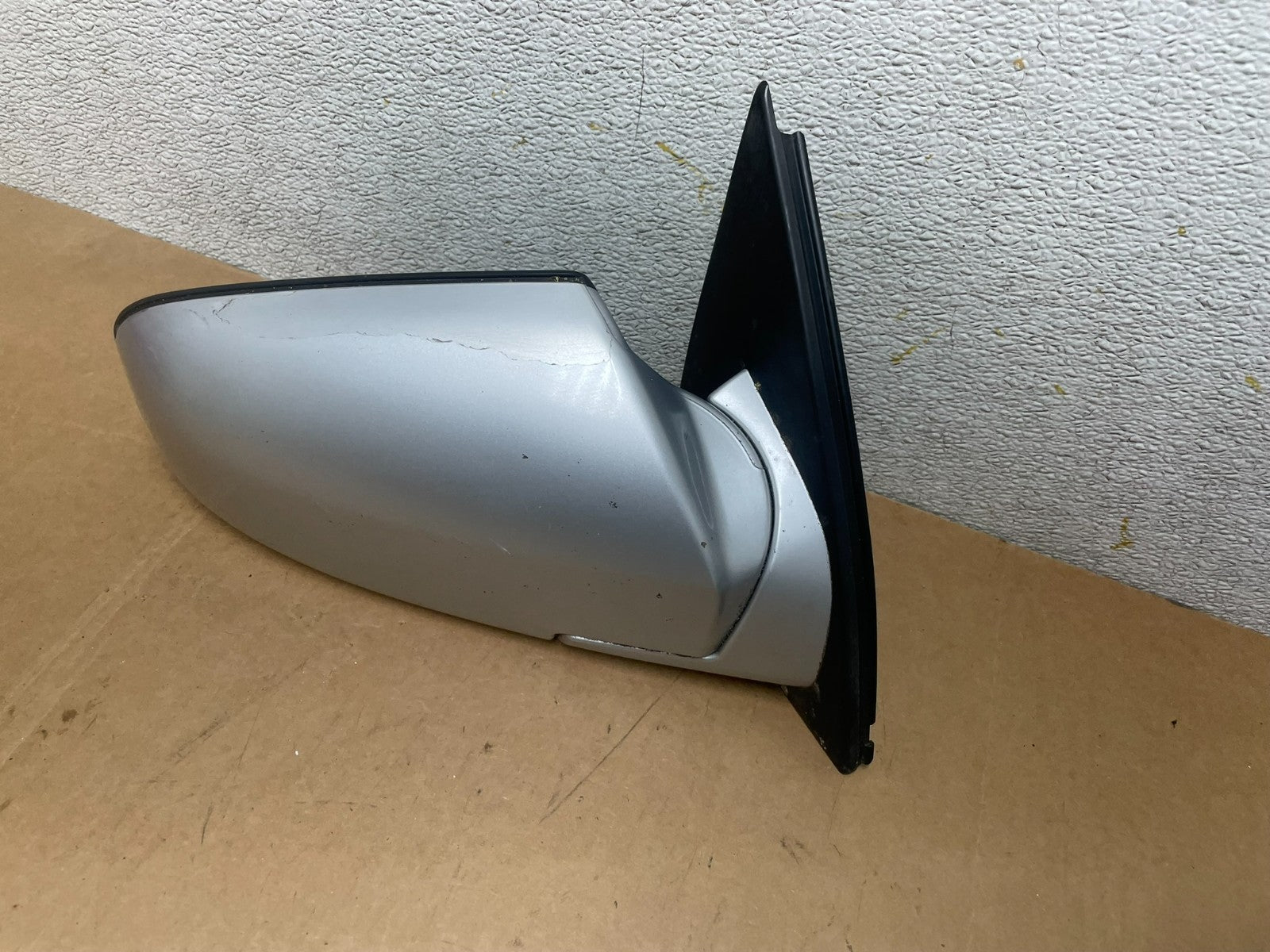 2000 - 2001 Cadillac Catera Right Passenger RH Side View Door Mirror q6554 DG1
