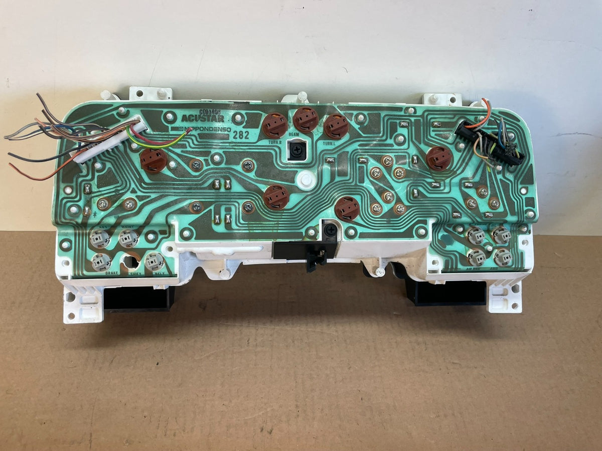 1994 to 1997 Dodge Ram 1500-3500 AT Speedometer Cluster 4X4 56020108 AI4337 DG7