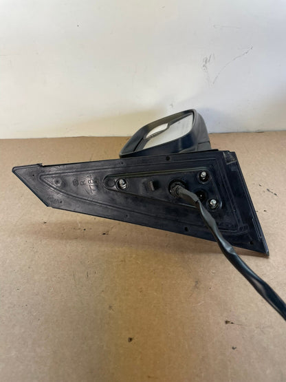 2004 to 2009 Toyota Prius Right Passenger RH Side View Door Mirror AH0258 LK4