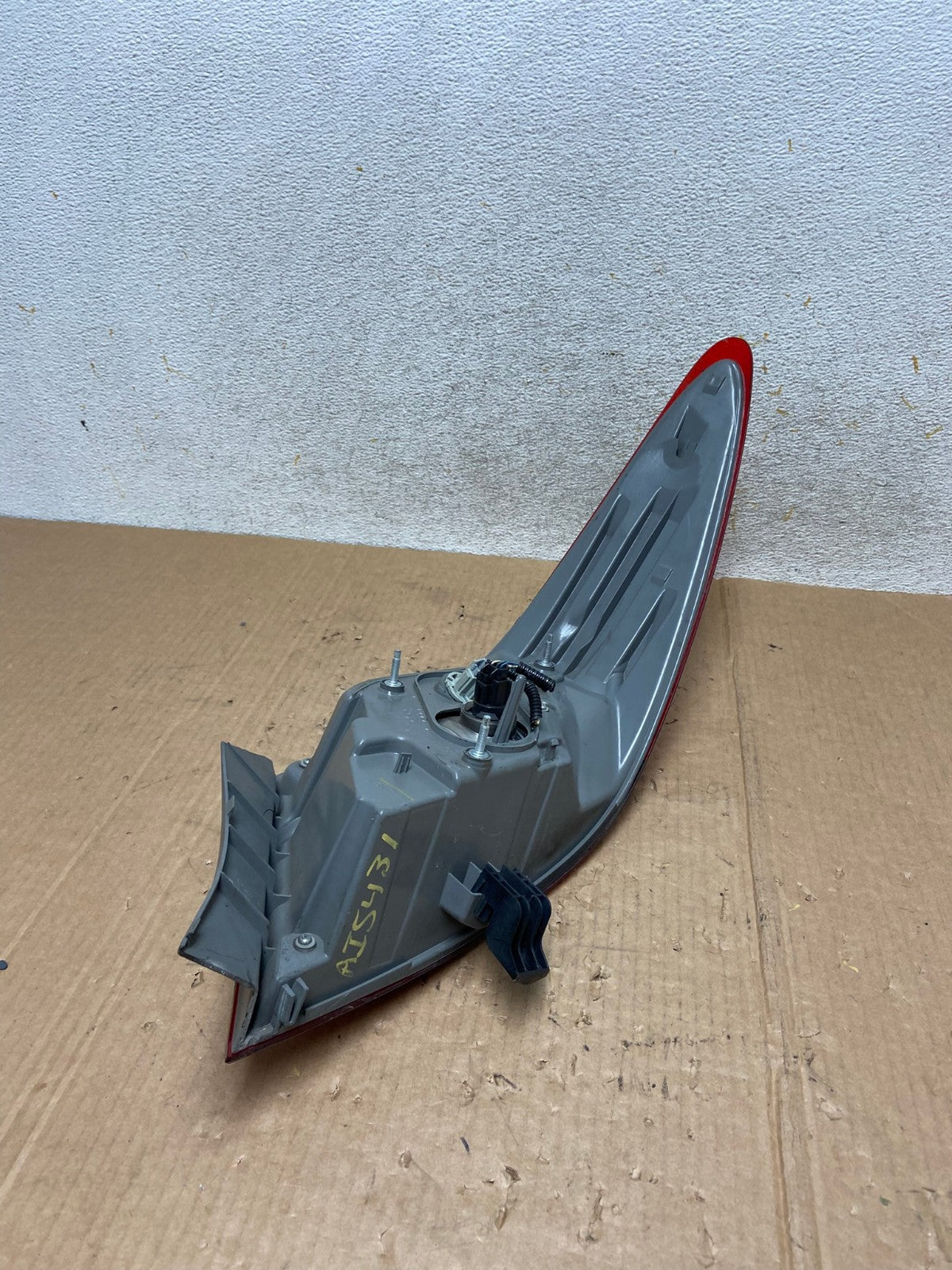 2015 2016 2017 Toyota Camry Left Driver LH Side Tail Light AI5431 LK6