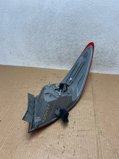 2015 2016 2017 Toyota Camry Left Driver LH Side Tail Light AI5431 LK6