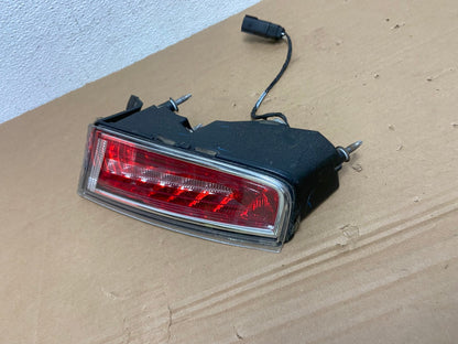 2013-2019 Lincoln MKZ Right Passenger Side Tail Light AD4149 LK1