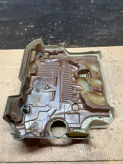2008 to 2010 Toyota Highlander RAV4 Top Engine Cover Lid T9942 DG7