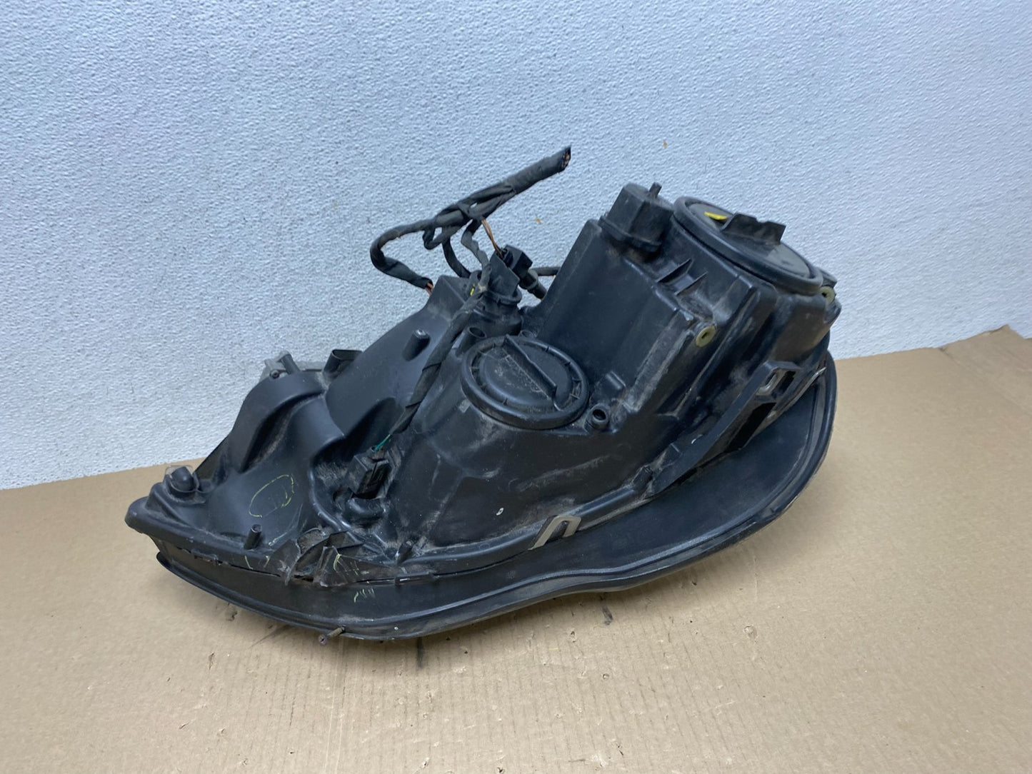 2007 to 2009 Mercedes GL-Class GL450 Left Driver LH Xenon Headlight AE7007 DW6