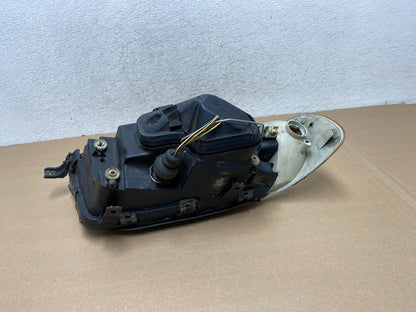 1995 to 1998 Audi A6 Driver Left LH Side Headlight AG44845