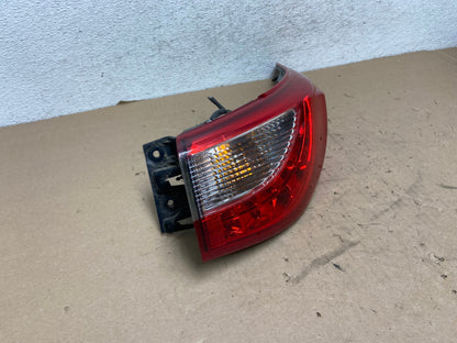 2013-2015 Infiniti JX35 QX60 Right Passenger RH Led Tail Light AG4227 LK2