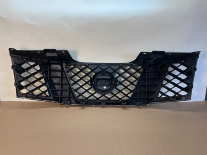 2005 2006 2007 Nissan Pathfinder Chrome Front Upper Grill Grille AI0630 DG3