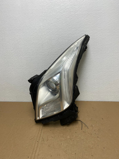 2014-2016 Cadillac XTS Left Driver LH AFS Xenon HID Headlight AB6858 DW0