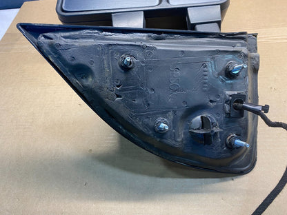 2008 - 2016 Ford F250 F350 Right Passenger RH Side Door Heated Mirror AC4364 DG4